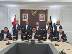 Bareskrim Tetapkan Eks Petinggi OJK Tersangka Kasus Dana Syariah Indonesia