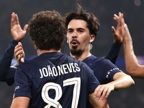 Vitinha & Joao Neves Tak Tersentuh di PSG, Mustahil Pindah ke Madrid