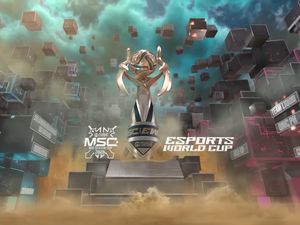 Format dan Jadwal MSC Mobile Legends di Esports World Cup (EWC) 2026