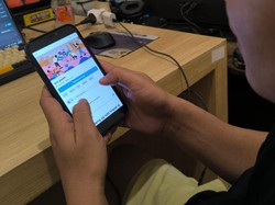 Heboh Grup Facebook Gay Gresik Beranggota 5 Ribu Orang