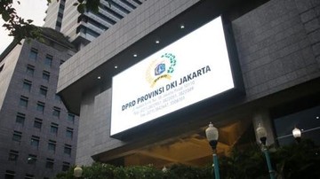 DPRD DKI Dukung Pembangunan Jaringan Air Perpipaan di Jakarta