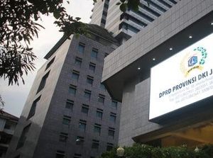 DPRD DKI Dukung Pembangunan Jaringan Air Perpipaan di Jakarta