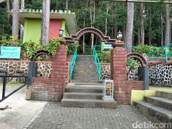 Grebeg Suro di Gunung Tidar Magelang Digelar 2 Hari, Ada 9 Tumpeng-Ingkung