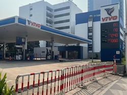 Daftar Lengkap Harga BBM Pertamina, Vivo, dan BP 10 Juni 2026