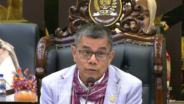 RUU Perdata Internasional, Hinca PD Ungkit Aset Pertamina di Venezuela