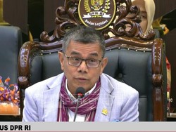RUU Perdata Internasional, Hinca PD Ungkit Aset Pertamina di Venezuela