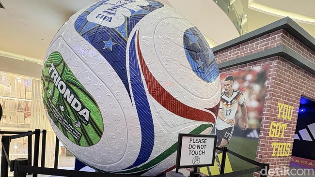 Standar Ganda FIFA Terkait Indonesia dan AS Jadi Tuan Rumah Piala Dunia