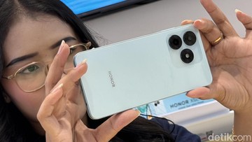 Honor X5c Plus, Harga Hemat Tapi Storage Maksimal