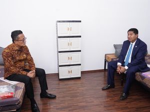 Rumah buat Warga Bantaran Rel Senen Rampung, Bisa Ditempati Gratis 6 Bulan