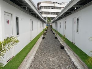 Warga Ini Dapat Karpet Merah buat Huni Rumah Relokasi Bantaran Rel di Senen