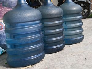 Pakar Sebut BPA pada Galon Guna Ulang Bisa Berkaitan dengan Pubertas Dini