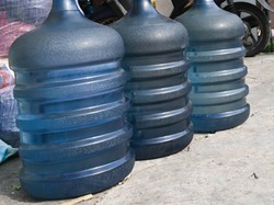 Pakar Sebut BPA pada Galon Guna Ulang Bisa Berkaitan dengan Pubertas Dini