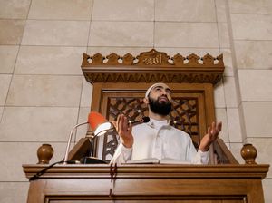 7 Khutbah Jumat Terakhir Dzulhijjah 1447 H tentang Muhasabah dan Tobat