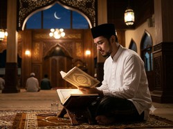 Mengapa Dianjurkan Baca Yasin 3 Kali Saat Malam Tahun Baru Islam?