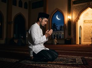 Apakah Malam 1 Suro Sama dengan 1 Muharram? Ini Penjelasannya
