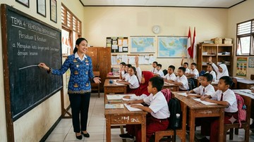 Kemendikdasmen Pastikan Tunjangan Guru yang Tertahan Akan Segera Dicairkan