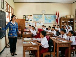 Sekolah Rakyat Bekasi Beroperasi Akhir Juni, Kuota 270 Murid SD-SMA