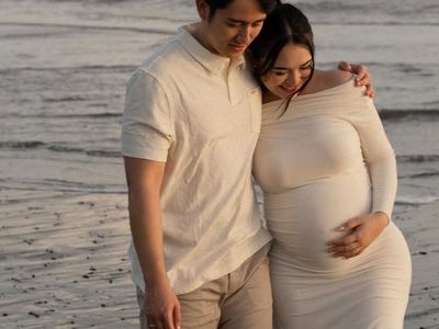 Lahiran Anak Pertama, Amanda Manopo Pernah Ngidam Rujak hingga Keripik