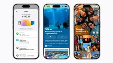 Apple Rombak Maps, Music, Podcasts & iCloud di iOS 27, Ini Fitur Barunya