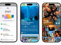Apple Rombak Maps, Music, Podcasts & iCloud di iOS 27, Ini Fitur Barunya