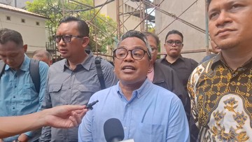 Diperiksa Polisi, Islah Bahrawi Bantah Tuduhan Mau Gulingkan Prabowo