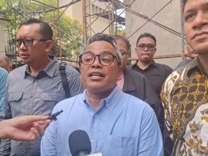 Diperiksa Polisi, Islah Bahrawi Bantah Tuduhan Mau Gulingkan Prabowo