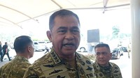KSAD: Begal Jadi Takut karena Ada Tentara, Bukan TNI Ngurusin