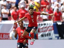 John Stones Starter di Piala Dunia 2026?