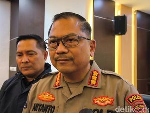 Polisi Terima Hasil Labfor Mahasiswa UGM Sekeluarga Tewas di Temanggung