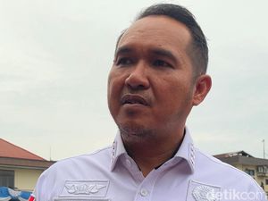 Kajari Medan Bantah Peras Kontraktor di Kupang: Itu Fitnah!