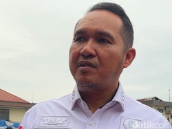 Kajari Medan Bantah Peras Kontraktor di Kupang: Itu Fitnah!