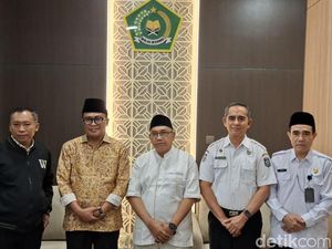 Satgas Penanganan Kekerasan di Sekolah-Pesantren Ditarget Rampung Bulan Ini