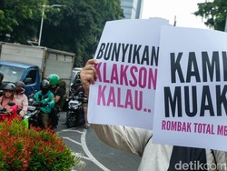 MK Sebut Uji Materiil Program MBG Ditargetkan Bisa Diputus pada Juli
