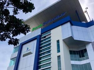 Bank Sulselbar Pertahankan Peringkat idA+ dengan Outlook Stabil dari Pefindo
