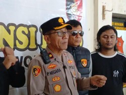 Maling di Pasuruan Makin Nekat, Timah Jaring Nelayan Ikut Disikat
