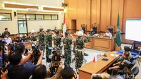 Kasus Andrie Yunus, Empat Pelaku Divonis 1,5 hingga 3 Tahun Penjara