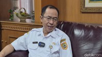 5,1 Juta Kendaraan di Jateng Nunggak Pajak, Kota Semarang Tembus Rp 490 Miliar
