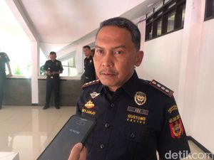 1,2 Juta Batang Rokok Ilegal Disita di Blitar Raya, Negara Rugi Segini