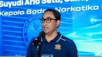 6 Fakta 10 WNI Positif Narkoba dari Bangkok Ditangkap di Soetta