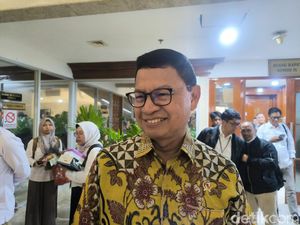 Buka-bukaan BPOM Belum Punya Dana untuk Ikut Awasi Keamanan MBG