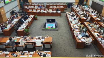 BNPB: 1.051 Bencana Terjadi di Indonesia hingga Pertengahan 2026
