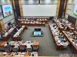 BNPB: 1.051 Bencana Terjadi di Indonesia hingga Pertengahan 2026