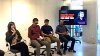 TAUD Sesalkan Hakim Anggap Andrie Yunus Rendahkan Proses Pengadilan