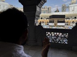 OKI Kecam Houthi Luncurkan Drone ke Makkah: Serangan Keji!