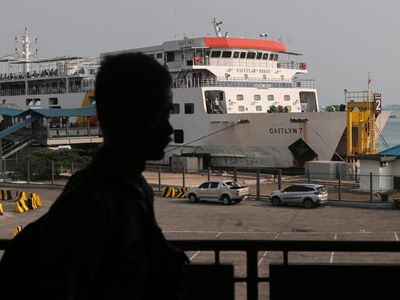 Libur Sekolah Makin Hemat, Tarif Penyeberangan Dipangkas hingga 100 Persen