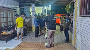 Warga Jember Laporkan Penemuan Mayat, Ternyata Korban Dibunuh Anaknya