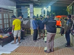Pemuda di Jember Bunuh Teman gegara Sakit Hati Sering di-Bully