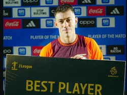 Peralta Pamit, Pusamania Minta Borneo FC Siapkan Pengganti Sepadan