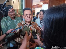 Rapat Bareng DPR, Busan Sebut Anggaran Kemendag 2027 Makin Sedikit
