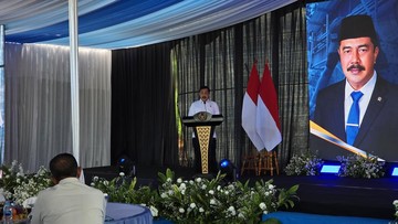 Menteri Imipas Ingatkan Jajaran Tak Korupsi: Yang Masih Aneh-aneh, Berhenti!